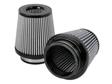 Load image into Gallery viewer, afe Magnum FORCE Intake Replacement Air Filter 4 IN F x 6 IN B x 4-1/2 IN T (Inverted) x 6 IN H - Main Product View
