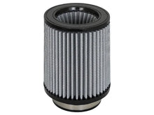 Load image into Gallery viewer, afe Magnum FORCE Intake Replacement Air Filter 4 IN F x 6 IN B x 5-1/2 IN T (Inverted) x 7 IN H - Main Product View