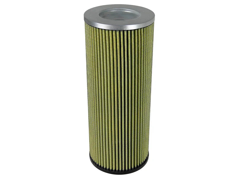afe Magnum FORCE Intake Replacement Air Filter 6 IN OD x 3-1/2 IN ID x 15 IN H - Main Product View