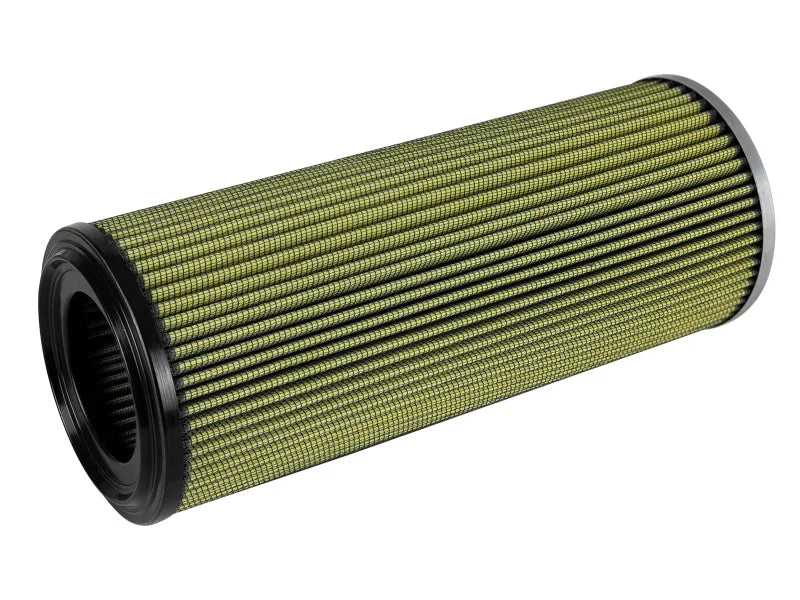 afe Magnum FORCE Intake Replacement Air Filter 6 IN OD x 3-1/2 IN ID x 15 IN H - Additional View 5