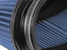 Load image into Gallery viewer, afe Magnum FORCE Intake Rplcmnt Air Filter (11-3/8x4)IN F x(14x5-1/2)IN B x(12x3-1/2)IN T x 5 IN H - Installation View