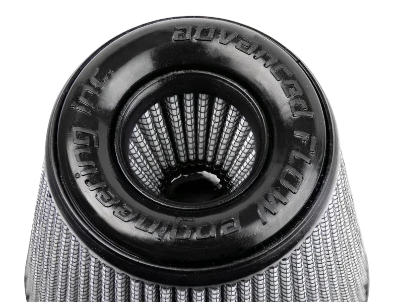 afe Magnum FORCE Intake Rplcmnt Air Filter 3-1/2 IN F x (5-3/4x5) IN B x 3-1/2 IN T x 6 IN H - Additional View 7