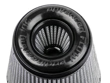 Load image into Gallery viewer, afe Magnum FORCE Intake Rplcmnt Air Filter 3-1/2 IN F x (5-3/4x5) IN B x 3-1/2 IN T x 6 IN H - Additional View 7