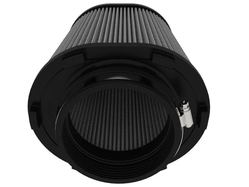 afe Magnum FORCE Intake Rplcmnt Air Filter 4-1/2 IN F x(8x6-1/2)IN B x(6-3/4x5-1/2)IN T x8 IN H - Additional View 5