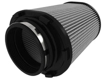 Load image into Gallery viewer, afe Magnum FORCE Intake Rplcmnt Air Filter 4-1/2 IN F x(8x6-1/2)IN B x(6-3/4x5-1/2)IN T x8 IN H - Additional View 6