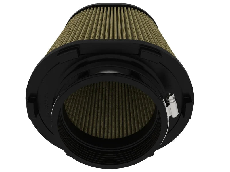 afe Magnum FORCE Intake Rplcmnt Air Filter 4-1/2 IN F x(8x6-1/2)IN B x(6-3/4x5-1/2)IN T x8 IN H - Additional View 6