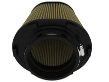 Load image into Gallery viewer, afe Magnum FORCE Intake Rplcmnt Air Filter 4-1/2 IN F x(8x6-1/2)IN B x(6-3/4x5-1/2)IN T x8 IN H - Additional View 6