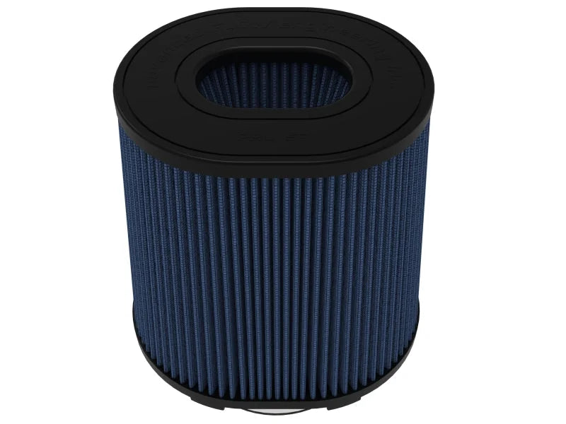 afe Magnum FORCE Intake Rplcmnt Air Filter 4-1/2 IN F x(8x6-1/2)IN B x(6-3/4x5-1/2)IN T x8 IN H - Main Product View