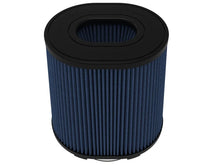 Load image into Gallery viewer, afe Magnum FORCE Intake Rplcmnt Air Filter 4-1/2 IN F x(8x6-1/2)IN B x(6-3/4x5-1/2)IN T x8 IN H - Main Product View