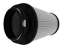 Load image into Gallery viewer, afe Magnum FORCE Intake Rplcmnt Air Filter 5-1/2 IN F x (10x8) IN B x (8x6) T (Inverted) x 9 IN H - Additional View 5