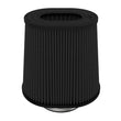 Load image into Gallery viewer, afe Magnum FORCE Intake Rplcmnt Air Filter 5-1/2 IN F x (10x8) IN B x (8x6) T (Inverted) x 9 IN H - Main Product View