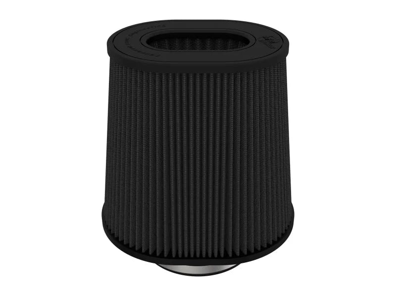 afe Magnum FORCE Intake Rplcmnt Air Filter 5-1/2 IN F x (10x8) IN B x (8x6) T (Inverted) x 9 IN H - Main Product View