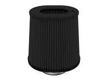 Load image into Gallery viewer, afe Magnum FORCE Intake Rplcmnt Air Filter 5-1/2 IN F x (10x8) IN B x (8x6) T (Inverted) x 9 IN H - Main Product View