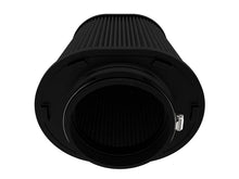 Load image into Gallery viewer, afe Magnum FORCE Intake Rplcmnt Air Filter 5-1/2 IN F x (10x8) IN B x (8x6) T (Inverted) x 9 IN H - Additional View 5