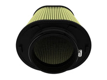 Load image into Gallery viewer, afe Magnum FORCE Intake Rplcmnt Air Filter 5-1/2 IN F x (10x8) IN B x (8x6) T (Inverted) x 9 IN H - Additional View 6
