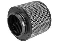 Load image into Gallery viewer, afe Magnum FORCE Intake Rplcmnt Air Filter 5-1/2 IN F x 9 IN B x 9 IN T x 7 IN H w/ Expanded Metal - Additional View 5