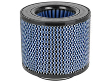 Load image into Gallery viewer, afe Magnum FORCE Intake Rplcmnt Air Filter 5-1/2 IN F x 9 IN B x 9 IN T x 7 IN H w/ Expanded Metal - Main Product View