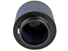Load image into Gallery viewer, afe Magnum FORCE Intake Rplcmnt Air Filter 5-1/2 IN F x 9 IN B x 9 IN T x 7 IN H w/ Expanded Metal - Additional View 5