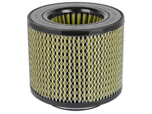 Load image into Gallery viewer, afe Magnum FORCE Intake Rplcmnt Air Filter 5-1/2 IN F x 9 IN B x 9 IN T x 7 IN H w/ Expanded Metal - Main Product View