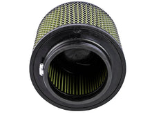 Load image into Gallery viewer, afe Magnum FORCE Intake Rplcmnt Air Filter 5-1/2 IN F x 9 IN B x 9 IN T x 7 IN H w/ Expanded Metal - Additional View 6