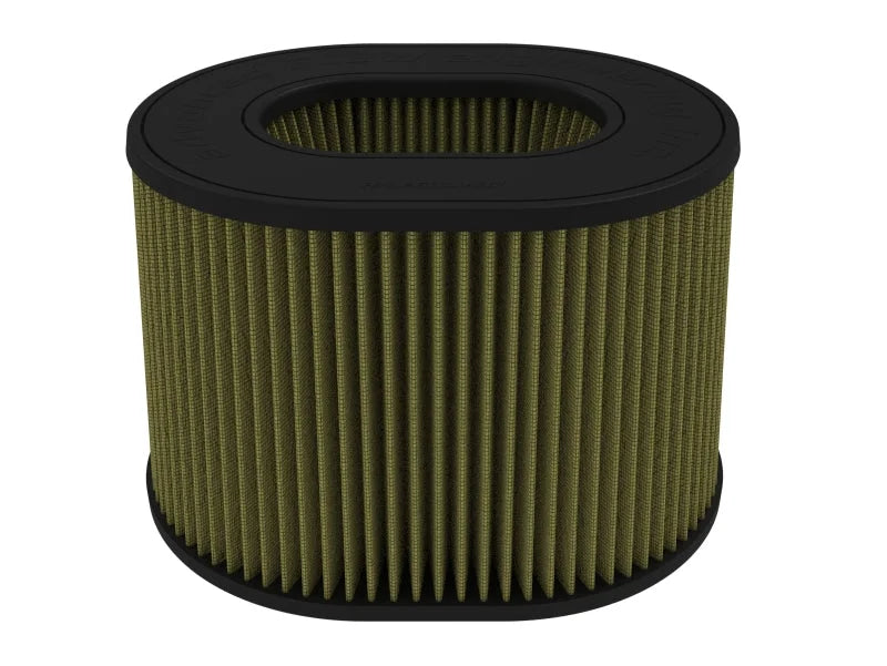 afe Magnum FORCE Intake Rplcmnt Air Filter 5-1/2IN F x (12-1/4x9-3/4)IN B x (11-1/4x8-3/4)IN Tx8IN H - Main Product View