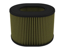 Load image into Gallery viewer, afe Magnum FORCE Intake Rplcmnt Air Filter 5-1/2IN F x (12-1/4x9-3/4)IN B x (11-1/4x8-3/4)IN Tx8IN H - Main Product View