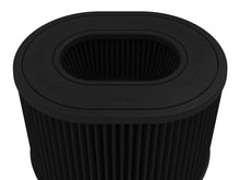 Load image into Gallery viewer, afe Magnum FORCE Intake Rplcmnt Air Filter 5-1/2IN F x (12-1/4x9-3/4)IN B x (11-1/4x8-3/4)IN Tx8IN H - Additional View 5