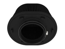 Load image into Gallery viewer, afe Magnum FORCE Intake Rplcmnt Air Filter 5-1/2IN F x (12-1/4x9-3/4)IN B x (11-1/4x8-3/4)IN Tx8IN H - Additional View 6