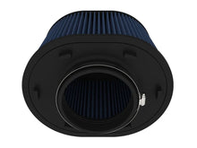 Load image into Gallery viewer, afe Magnum FORCE Intake Rplcmnt Air Filter 5-1/2IN F x (12-1/4x9-3/4)IN B x (11-1/4x8-3/4)IN Tx8IN H - Back View