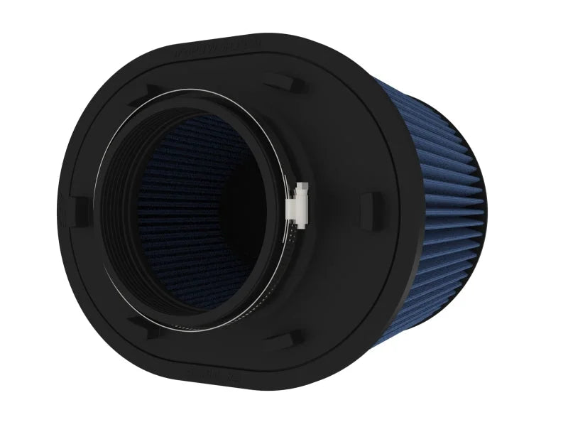 afe Magnum FORCE Intake Rplcmnt Air Filter 5-1/2IN F x (12-1/4x9-3/4)IN B x (11-1/4x8-3/4)IN Tx8IN H - Additional View 6