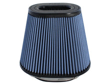Load image into Gallery viewer, afe Magnum FORCE Intake Rplcmnt Air Filter (5-1/4x7)IN F x (6-3/8x10)IN B x (4-1/2x6-3/4)IN Tx8IN H - Main Product View