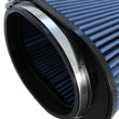 Load image into Gallery viewer, afe Magnum FORCE Intake Rplcmnt Air Filter (5-1/4x7)IN F x (6-3/8x10)IN B x (4-1/2x6-3/4)IN Tx8IN H - Installation View