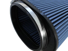 Load image into Gallery viewer, afe Magnum FORCE Intake Rplcmnt Air Filter (5-1/4x7)IN F x (6-3/8x10)IN B x (4-1/2x6-3/4)IN Tx8IN H - Installation View