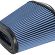 Load image into Gallery viewer, afe Magnum FORCE Intake Rplcmnt Air Filter (5-1/4x7)IN F x (6-3/8x10)IN B x (4-1/2x6-3/4)IN Tx8IN H - Additional View 5