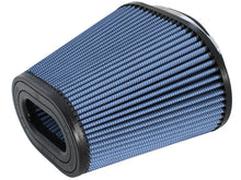 Load image into Gallery viewer, afe Magnum FORCE Intake Rplcmnt Air Filter (5-1/4x7)IN F x (6-3/8x10)IN B x (4-1/2x6-3/4)IN Tx8IN H - Additional View 5