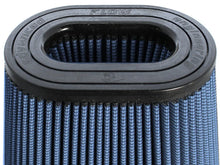 Load image into Gallery viewer, afe Magnum FORCE Intake Rplcmnt Air Filter (5-1/4x7)IN F x (6-3/8x10)IN B x (4-1/2x6-3/4)IN Tx8IN H - Additional View 6