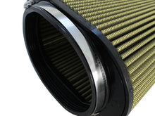Load image into Gallery viewer, afe Magnum FORCE Intake Rplcmnt Air Filter (5-1/4x7)IN F x (6-3/8x10)IN B x (4-1/2x6-3/4)IN Tx8IN H - Additional View 6
