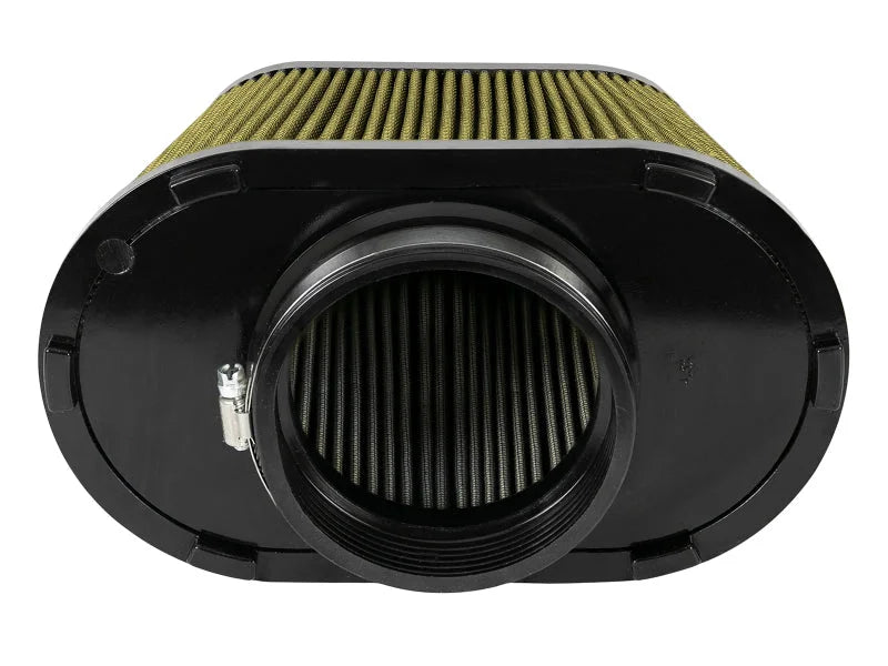 afe Magnum FORCE Intake Rplcmnt Air Filter 5 IN F x (11x6-1/2) IN B x (8-1/2x4) IN T x 7-1/2 IN H - Additional View 6