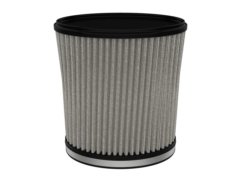 afe Magnum FORCE Intake Rplcmnt Air Filter (6-1/2x3-1/4)IN F x (7x3-3/4)IN B x (7x3)IN T x 7-1/2IN H - Main Product View