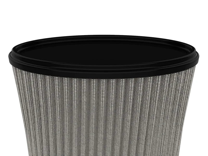 afe Magnum FORCE Intake Rplcmnt Air Filter (6-1/2x3-1/4)IN F x (7x3-3/4)IN B x (7x3)IN T x 7-1/2IN H - Additional View 5