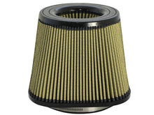 Load image into Gallery viewer, afe Magnum FORCE Intake Rplcmnt Air Filter 7-1/8 IN F x (8-3/4 x 8-3/4) IN B x 7 IN T x 6-3/4 IN H - Main Product View