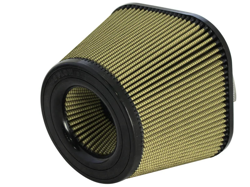 afe Magnum FORCE Intake Rplcmnt Air Filter 7-1/8 IN F x (8-3/4 x 8-3/4) IN B x 7 IN T x 6-3/4 IN H - Additional View 5