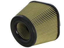 Load image into Gallery viewer, afe Magnum FORCE Intake Rplcmnt Air Filter 7-1/8 IN F x (8-3/4 x 8-3/4) IN B x 7 IN T x 6-3/4 IN H - Additional View 5