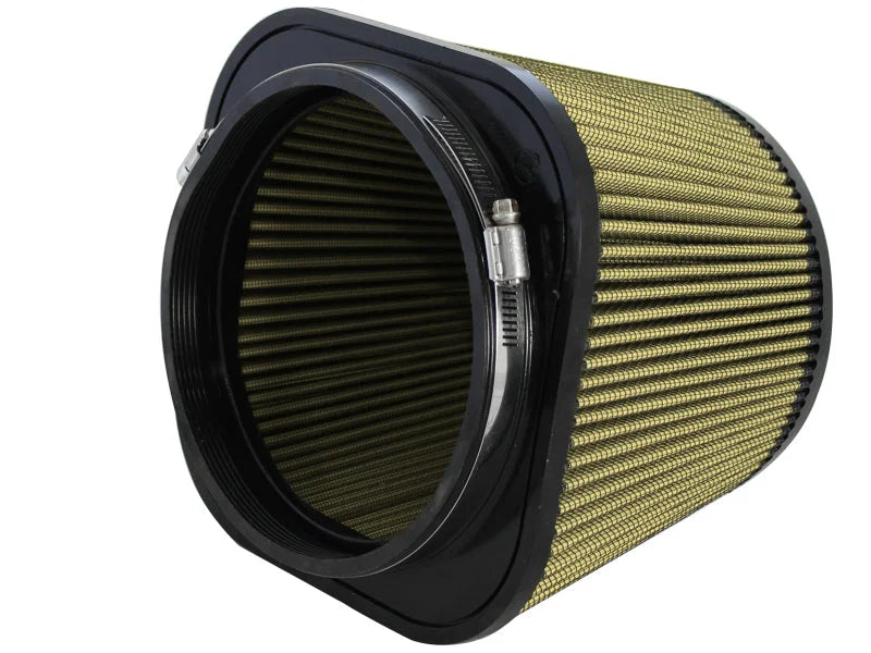 afe Magnum FORCE Intake Rplcmnt Air Filter 7-1/8 IN F x (8-3/4 x 8-3/4) IN B x 7 IN T x 6-3/4 IN H - Additional View 6