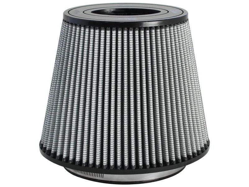 afe Magnum FORCE Intake Rplcmnt Air Filter (7x5-1/4)IN F x(10x7-1/4)IN B (6-7/8x4-7/8)IN Tx7-7/8IN H - Main Product View