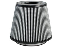 Load image into Gallery viewer, afe Magnum FORCE Intake Rplcmnt Air Filter (7x5-1/4)IN F x(10x7-1/4)IN B (6-7/8x4-7/8)IN Tx7-7/8IN H - Main Product View