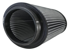 Load image into Gallery viewer, afe Magnum FORCE Intake Rplcmnt Air Filter (7x5-1/4)IN F x(10x7-1/4)IN B (6-7/8x4-7/8)IN Tx7-7/8IN H - Back View