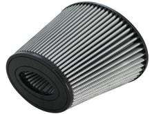 Load image into Gallery viewer, afe Magnum FORCE Intake Rplcmnt Air Filter (7x5-1/4)IN F x(10x7-1/4)IN B (6-7/8x4-7/8)IN Tx7-7/8IN H - Additional View 5
