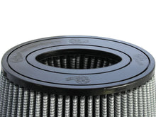 Load image into Gallery viewer, afe Magnum FORCE Intake Rplcmnt Air Filter (7x5-1/4)IN F x(10x7-1/4)IN B (6-7/8x4-7/8)IN Tx7-7/8IN H - Additional View 6