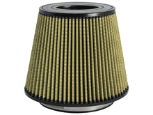 Load image into Gallery viewer, afe Magnum FORCE Intake Rplcmnt Air Filter (7x5-1/4)IN F x(10x7-1/4)IN B (6-7/8x4-7/8)IN Tx7-7/8IN H - Main Product View